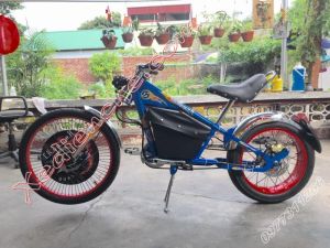 Xe Của Khách Làm