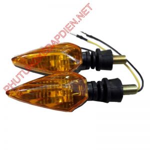 Đèn xin nhan xe đạp điện NIJIA - CAP A