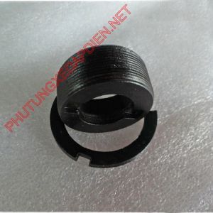 Nồi bắt LÍP kép