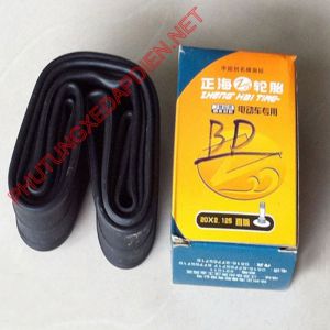 Ruột xe đạp điện 20x2.125